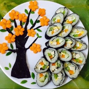 Meet your Posher, Linh